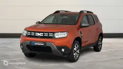 Dacia Duster 1.3 TCe 130ch FAP  Journey 4x2