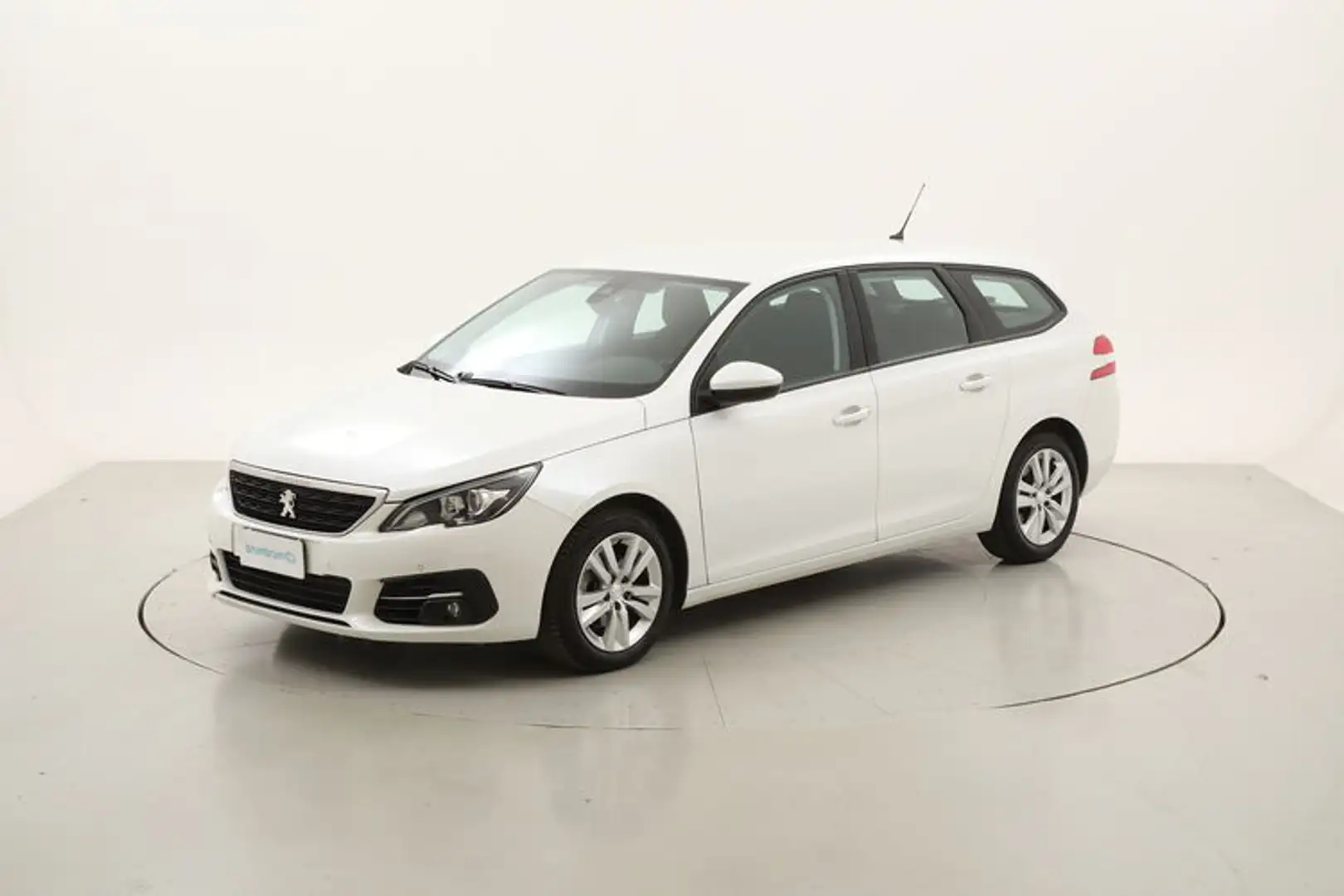 Peugeot 308 SW Active Business 1.5 Diesel 131CV Alb - 1
