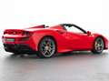Ferrari F8 Spider Червоний - thumbnail 5