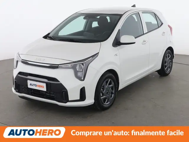 Kia Picanto 1.0 Urban