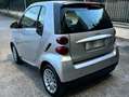 smart forTwo Fortwo 0.8 cdi Passion 45cv Argento - thumbnail 14