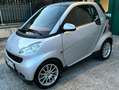 smart forTwo Fortwo 0.8 cdi Passion 45cv Argento - thumbnail 2