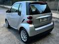 smart forTwo Fortwo 0.8 cdi Passion 45cv Argento - thumbnail 15