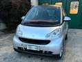 smart forTwo Fortwo 0.8 cdi Passion 45cv Argento - thumbnail 4