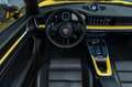 Porsche 911 Turbo S Cabrio *CARBON*INNO*LIFT*PDLS+*VOLL* Jaune - thumbnail 22