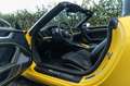Porsche 911 Turbo S Cabrio *CARBON*INNO*LIFT*PDLS+*VOLL* Jaune - thumbnail 16