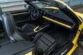 Porsche 911 Turbo S Cabrio *CARBON*INNO*LIFT*PDLS+*VOLL* Jaune - thumbnail 24
