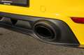 Porsche 911 Turbo S Cabrio *CARBON*INNO*LIFT*PDLS+*VOLL* Jaune - thumbnail 15
