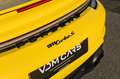 Porsche 911 Turbo S Cabrio *CARBON*INNO*LIFT*PDLS+*VOLL* Jaune - thumbnail 14