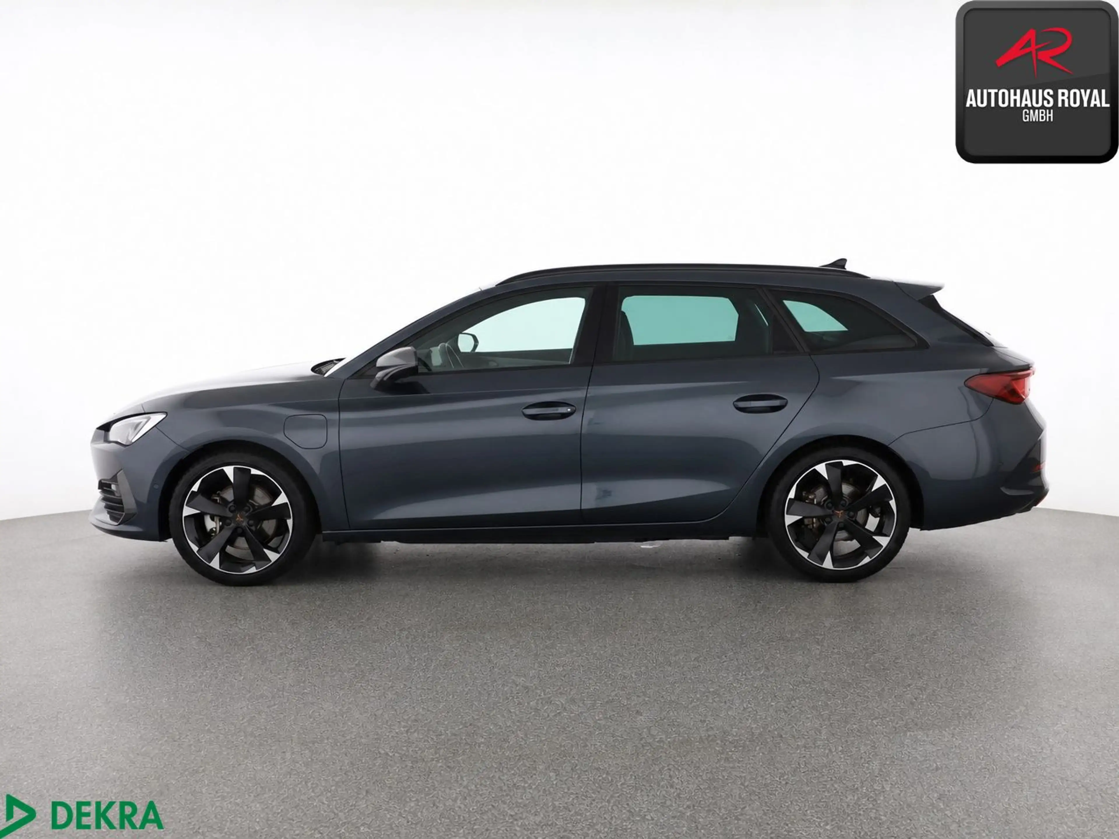 CUPRA Leon ST 1.4 TSI e-Hybrid MATRIX,PARKLENK,MEMORY — photo 2