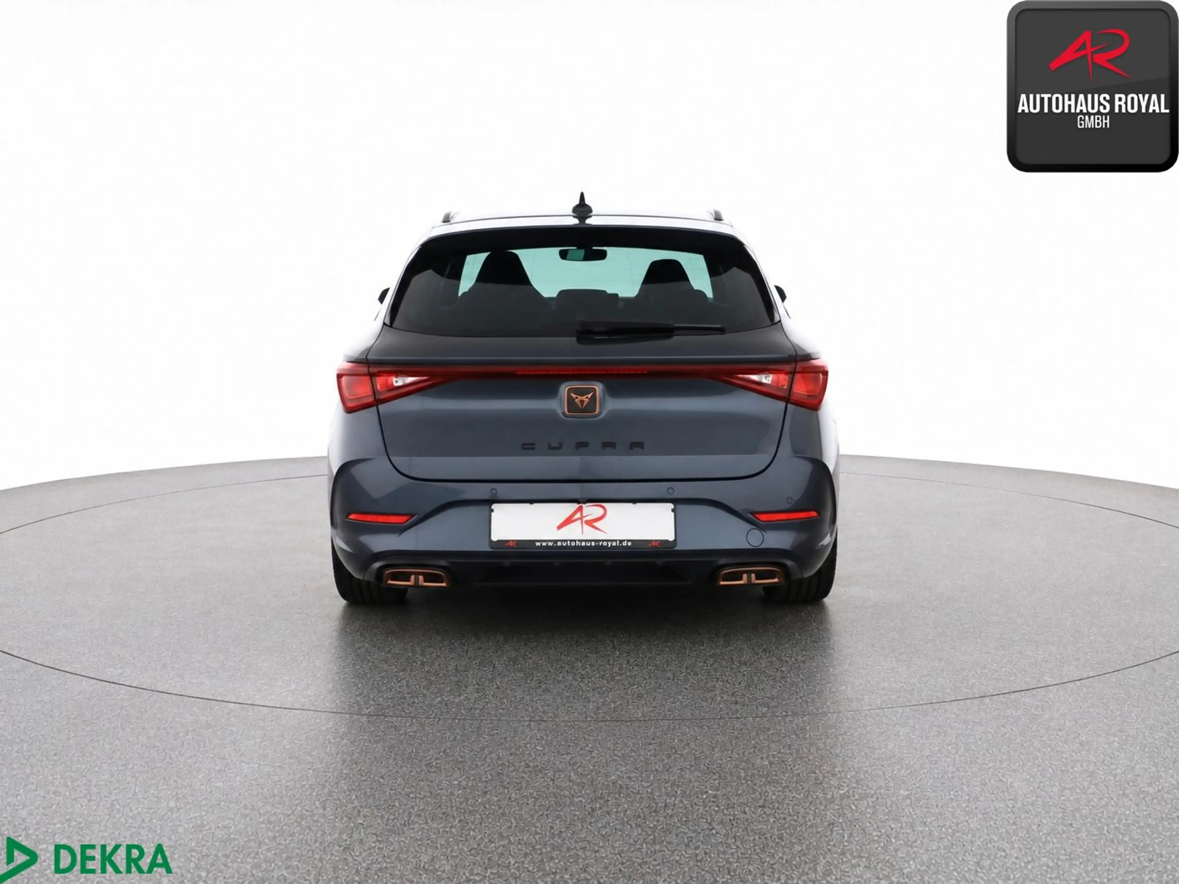 CUPRA Leon ST 1.4 TSI e-Hybrid MATRIX,PARKLENK,MEMORY — photo 4