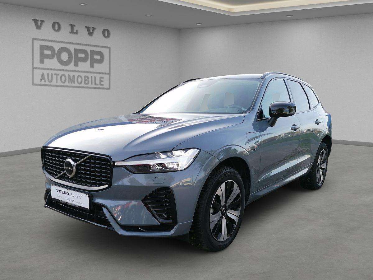Second hand Volvo Xc60 2.0 RECHARGE T8