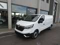 Renault Trafic confort 2.0 dCi L2 Weiß - thumbnail 1