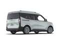 Ford Tourneo Courier ii 1.0 ecoboost 125cv titanium powershift Grau - thumbnail 3