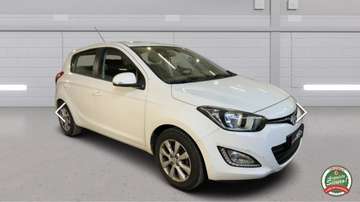 i20 Classic 5p 1.2 85cv **Garanzia Guasti 12 Mesi**