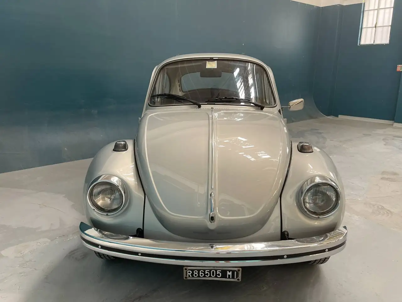Volkswagen Maggiolino Maggiolone 34CV *OTTIME CONDIZIONI*, foto 2
