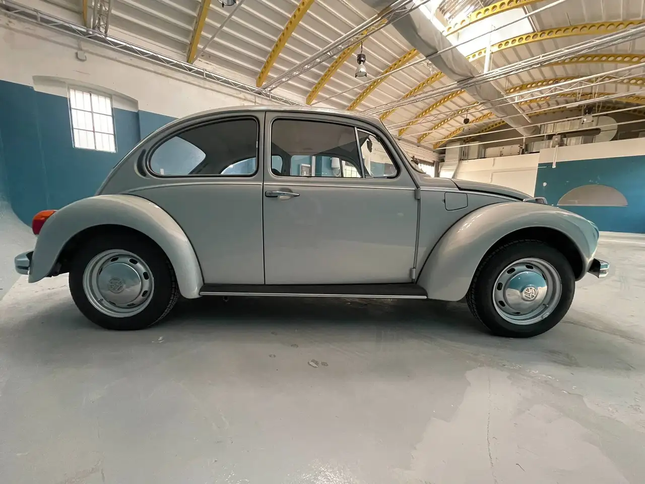 Volkswagen Maggiolino Maggiolone 34CV *OTTIME CONDIZIONI*, foto 11