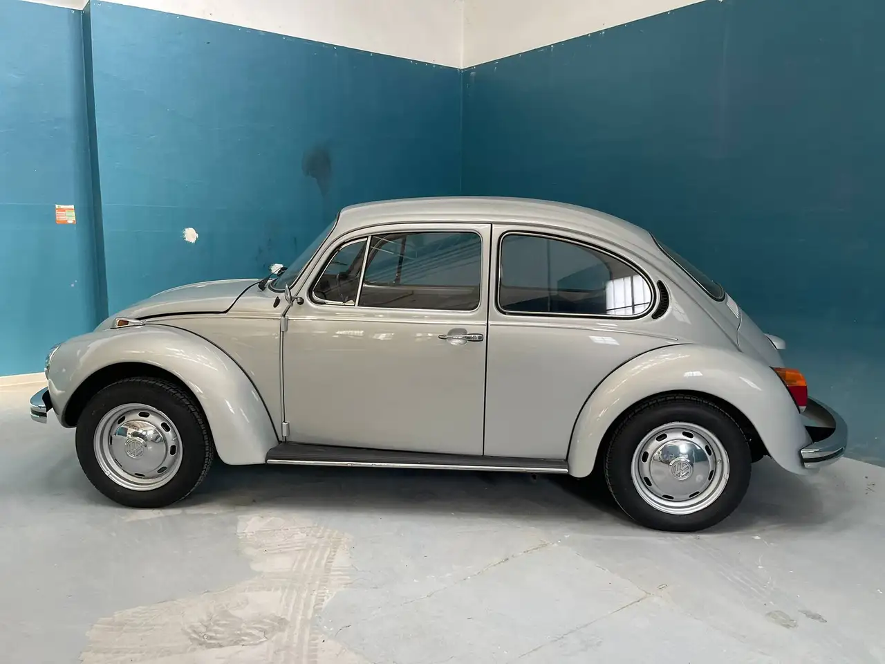 Volkswagen Maggiolino Maggiolone 34CV *OTTIME CONDIZIONI*, foto 3