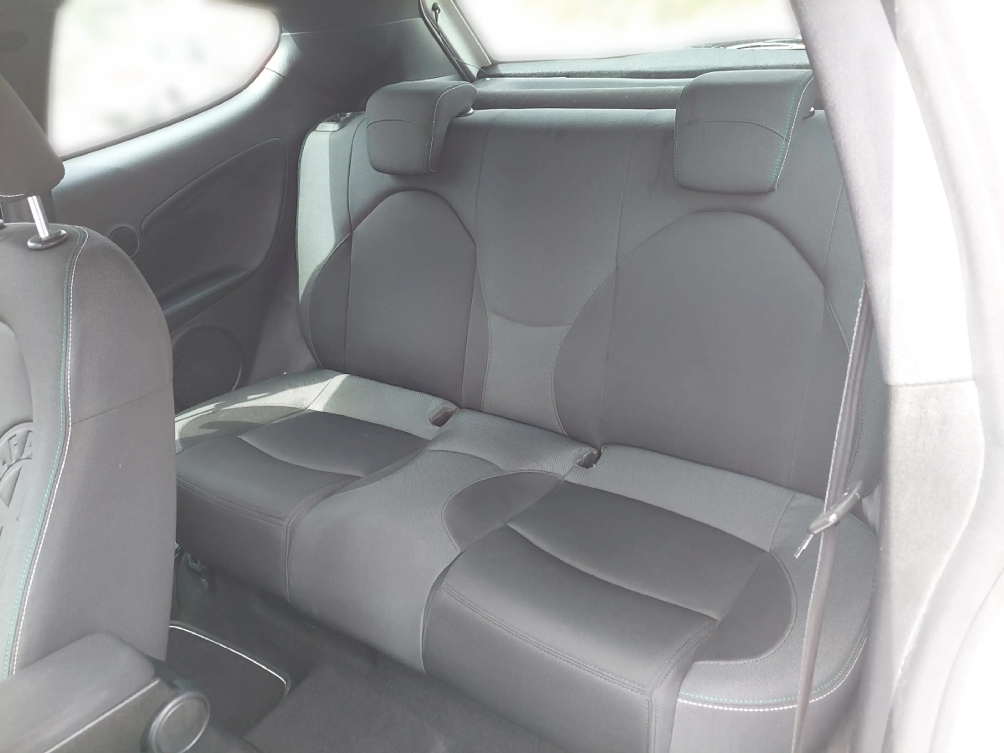 Alfa Romeo MiTo 1,4 Turbo QV — photo 10