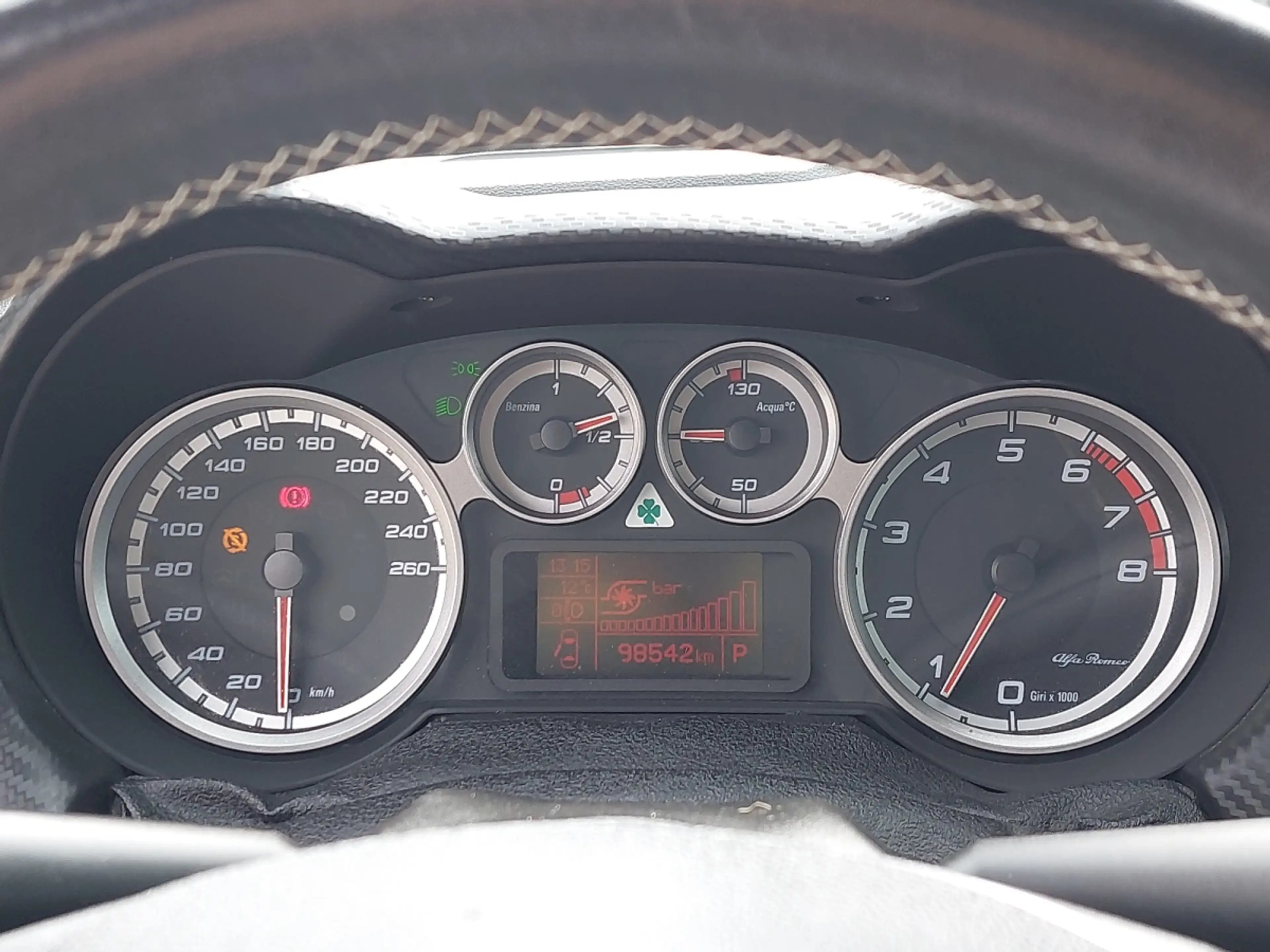 Alfa Romeo MiTo 1,4 Turbo QV — photo 14