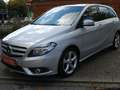 Mercedes-Benz B 180 CDI Sport-Paket BlueEfficiency 2.Hand S-Heft Top Gris - thumbnail 9