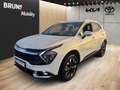 Kia Sportage Plug&Ride Plug-in Hybrid 4WD Weiß - thumbnail 2