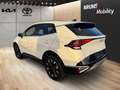 Kia Sportage Plug&Ride Plug-in Hybrid 4WD Weiß - thumbnail 5