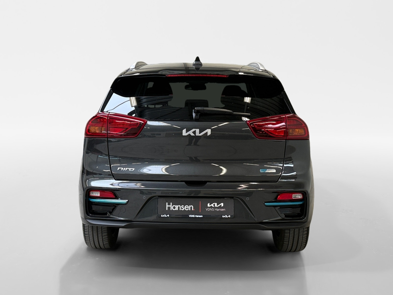 Kia e-Niro DynamicPlusLine 64 kWh I SOH 97,4% I Stoelverwarmi — photo 15