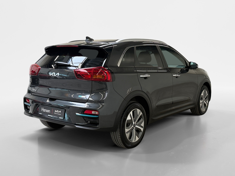 Kia e-Niro DynamicPlusLine 64 kWh I SOH 97,4% I Stoelverwarmi — photo 2