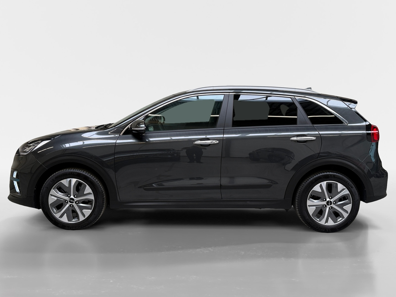 Kia e-Niro DynamicPlusLine 64 kWh I SOH 97,4% I Stoelverwarmi — photo 9