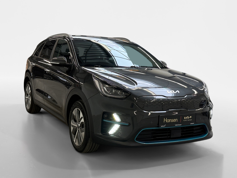 Kia e-Niro DynamicPlusLine 64 kWh I SOH 97,4% I Stoelverwarmi — photo 4