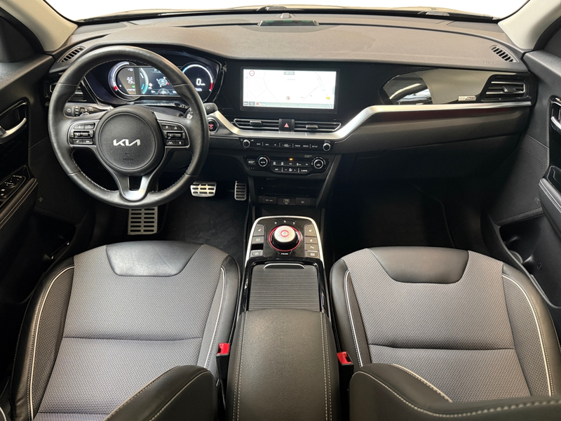 Kia e-Niro DynamicPlusLine 64 kWh I SOH 97,4% I Stoelverwarmi — photo 6