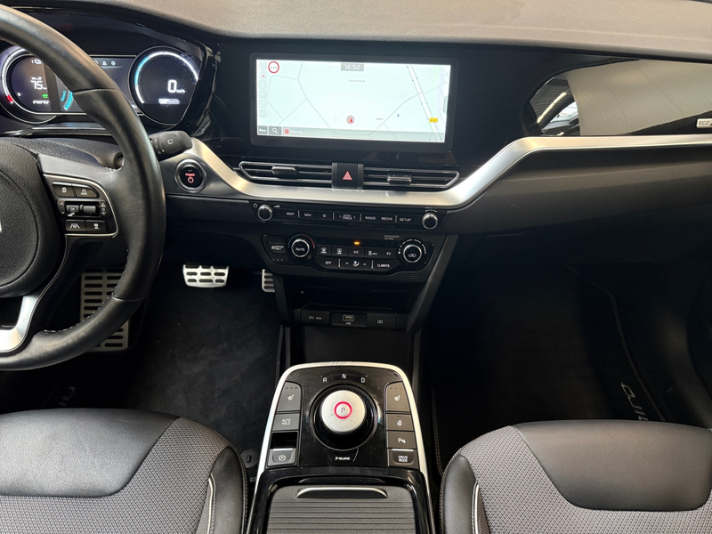Kia e-Niro DynamicPlusLine 64 kWh I SOH 97,4% I Stoelverwarmi — photo 8