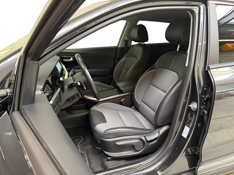 Kia e-Niro DynamicPlusLine 64 kWh I SOH 97,4% I Stoelverwarmi — photo 11