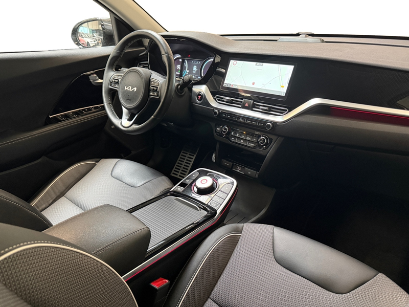 Kia e-Niro DynamicPlusLine 64 kWh I SOH 97,4% I Stoelverwarmi — photo 3