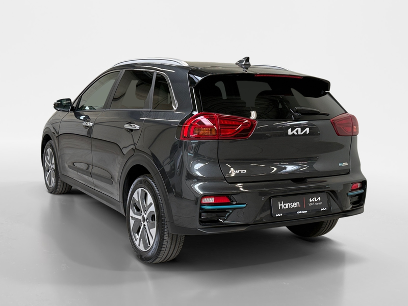 Kia e-Niro DynamicPlusLine 64 kWh I SOH 97,4% I Stoelverwarmi — photo 5