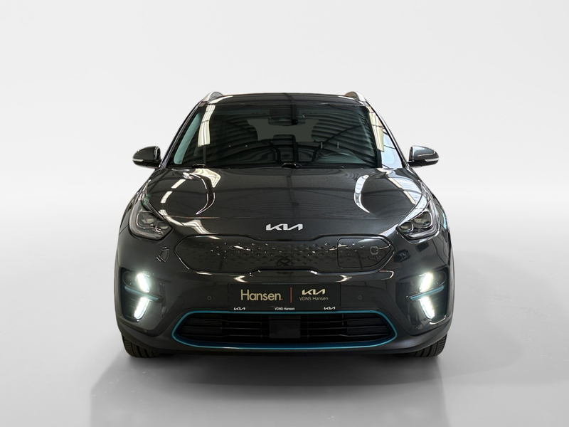 Kia e-Niro DynamicPlusLine 64 kWh I SOH 97,4% I Stoelverwarmi — photo 10