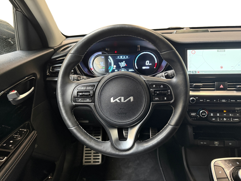 Kia e-Niro DynamicPlusLine 64 kWh I SOH 97,4% I Stoelverwarmi — photo 12