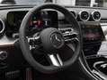 Mercedes-Benz C 200 AMG/Wide/Digital/Pano/360/Memo/Totw/19" Чорний - thumbnail 14