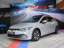 Volkswagen Golf 8 MOVE 2.0 TDI 150 DSG GPS TO Mode IQ Light Attelage Caméra