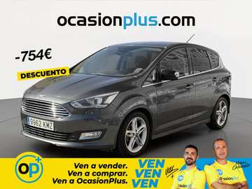 1.0 Ecoboost Auto-S&S Titanium 125