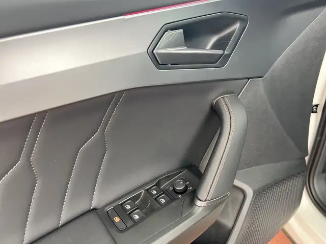 Cupra Formentor view 12