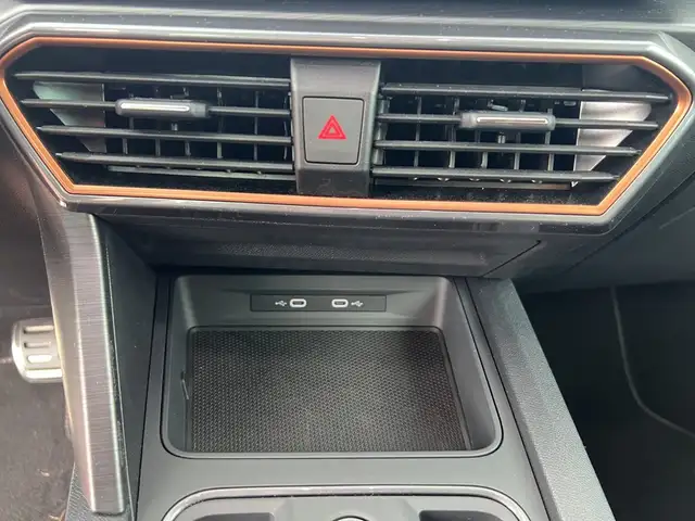 Cupra Formentor view 15