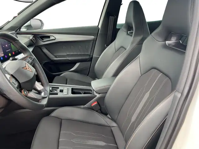 Cupra Formentor view 11
