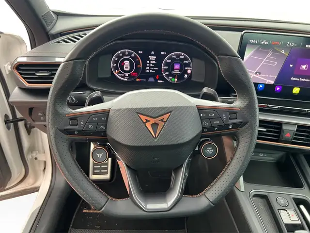 Cupra Formentor view 13