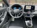 Hyundai i30 N Line 1,5 T-GDI 140PS Grijs - thumbnail 10