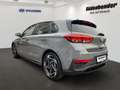 Hyundai i30 N Line 1,5 T-GDI 140PS Grijs - thumbnail 4