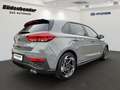 Hyundai i30 N Line 1,5 T-GDI 140PS Grijs - thumbnail 3