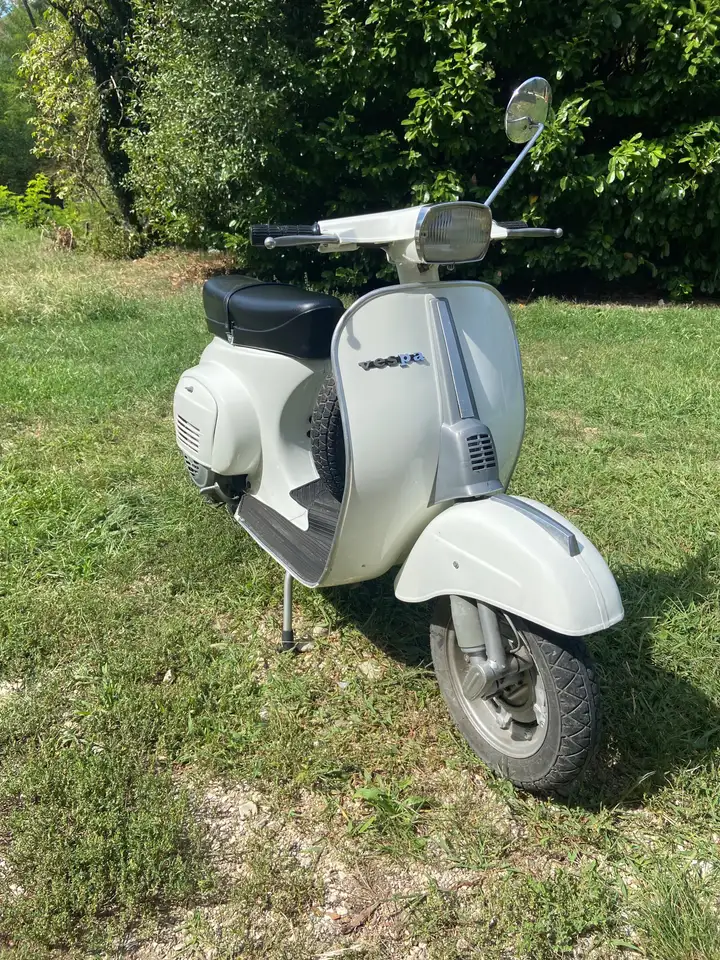 Piaggio