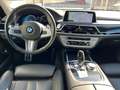 BMW 730 d M-Sportpaket*SD*SH*HUP*LASER*NIGHTP.*BLACK* Fekete - thumbnail 10